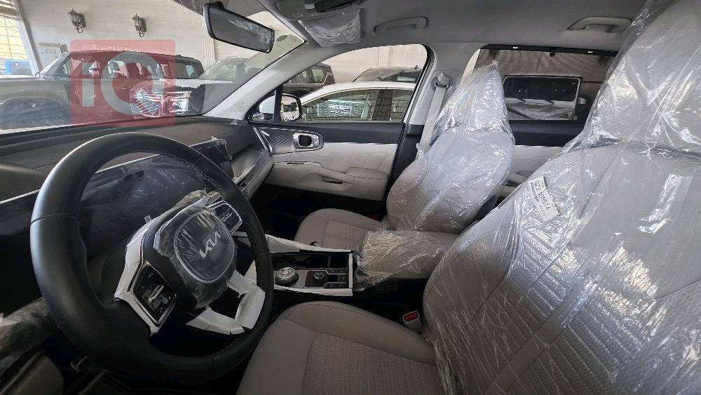 کیا سۆرینتۆ